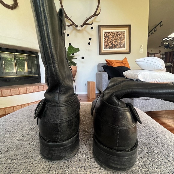 Nine West Biker Bootie - Picture 2 of 4